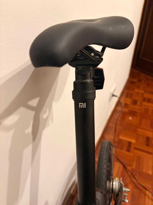 Bicicleta Electrica Xiaomi  Mi Smart NOVA