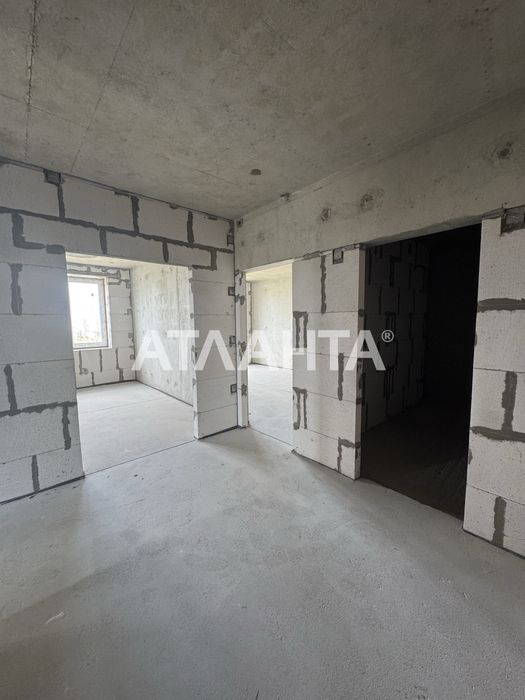 3-rooms apartment apartment by the address st. Sportivnaya (area 96,6 m²) - Atlanta.ua - photo 10