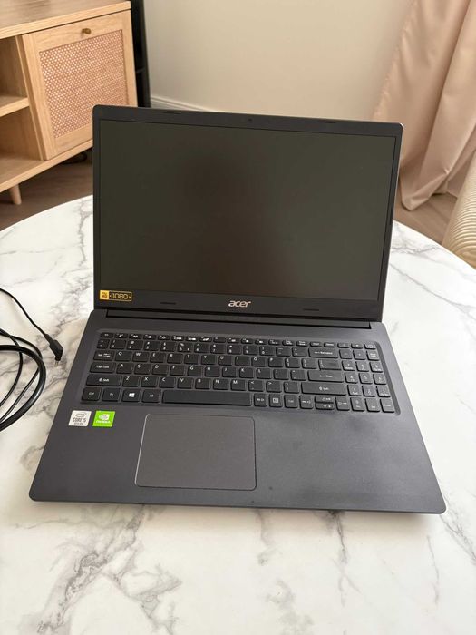 Acer Aspire A315-55G 16GB RAM, GeForce MX 230