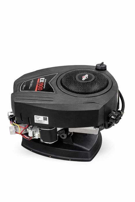 Silnik Do traktorka kosiarki Briggs&stratton 19,5 KM
