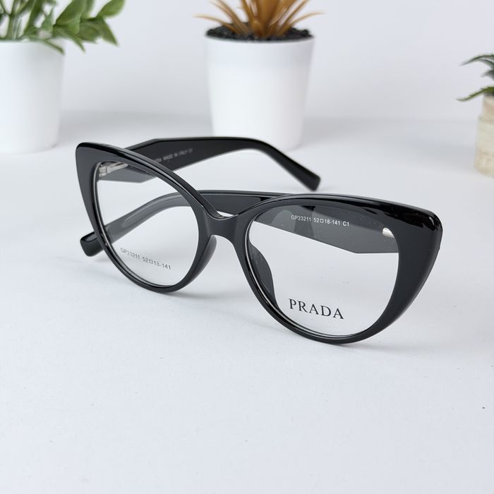 Okulary oprawki