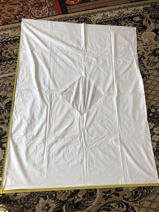 Підодіяльники, простині нові, дитячі!