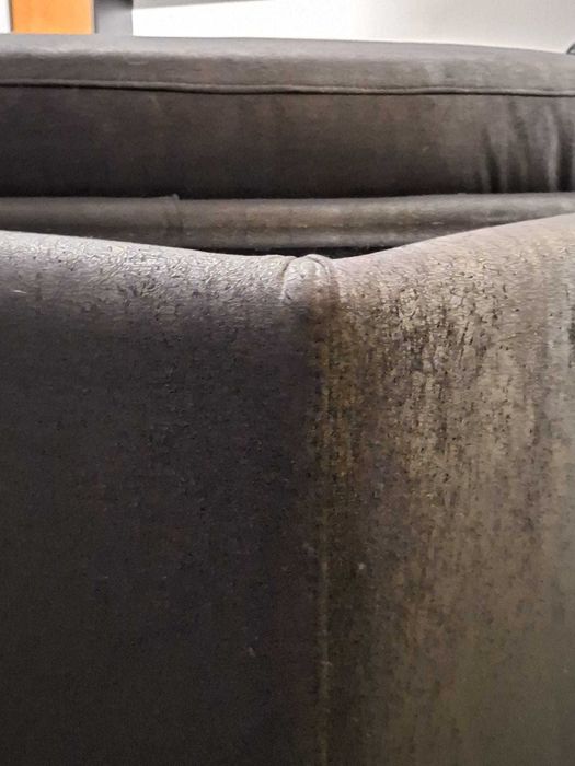 Sofá de canto 5 lugares