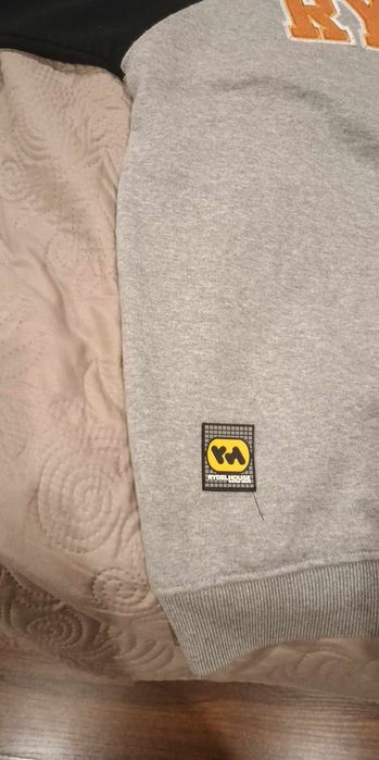 Bluza Rydel House, oldschool, skate