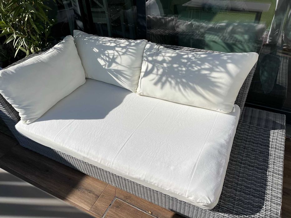 Sofa de Jardim/ varanda