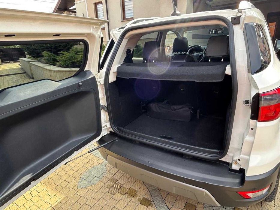 Ford EcoSport 2019 VIN MAJ6S3KL6LC349346 фото оголошення 3 з 24