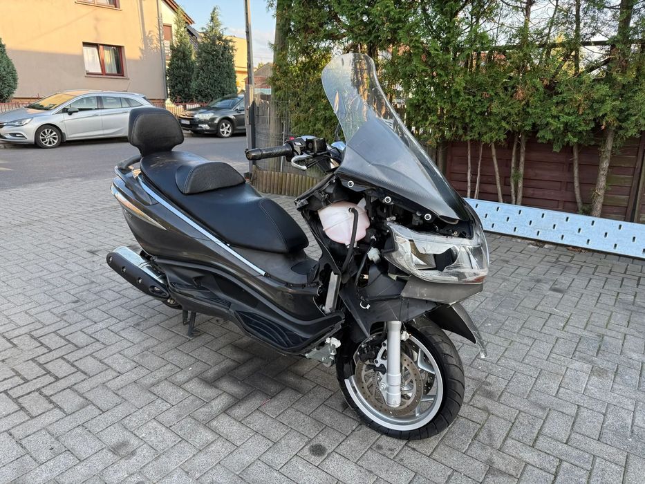 Piaggio