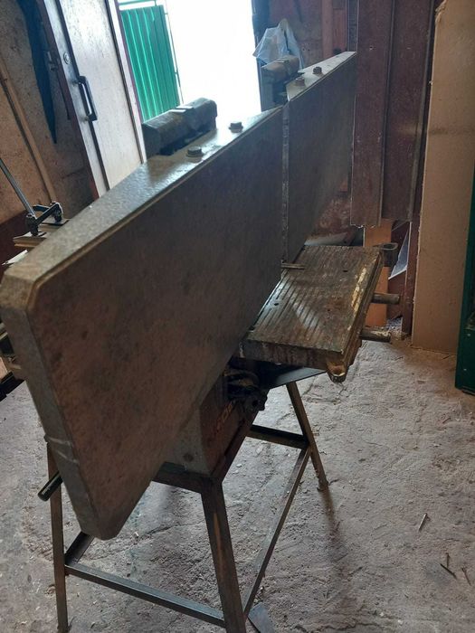 Máquina plaina desengrossadeira - DeWalt