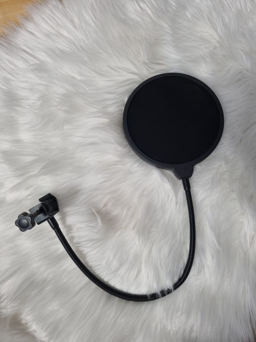 Mikrofon Maono – zestaw mikrofonowy USB (mkit-USB) | mikrofon statyw