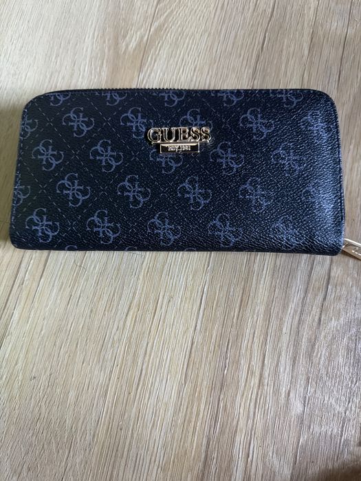 Duzy porfel guess