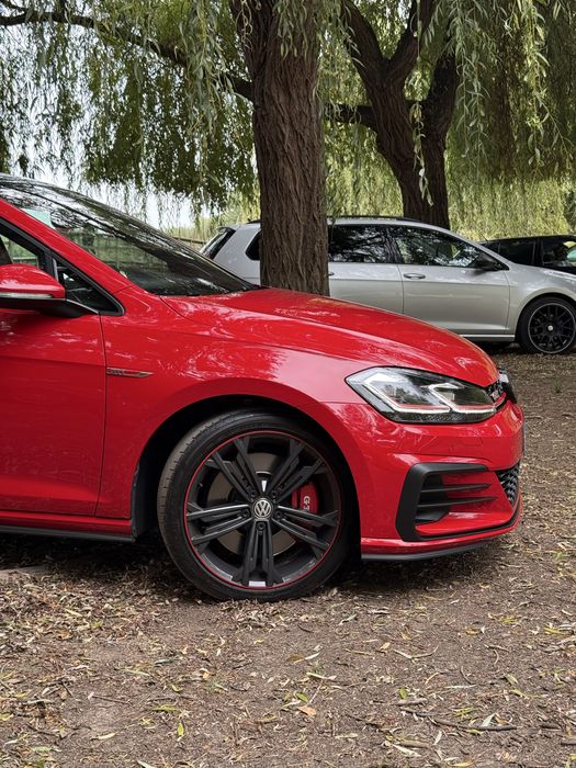 Golf GTI Mk7.5 Performance 2017 foto 2
