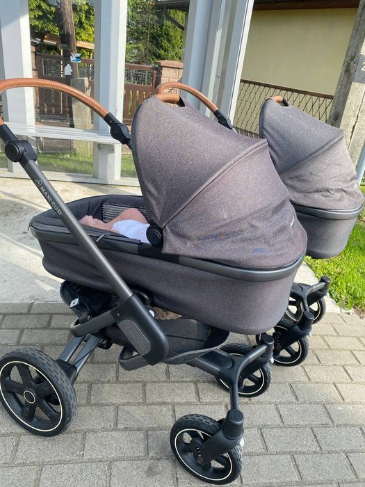 Wózek Maxi Cosa Nowa