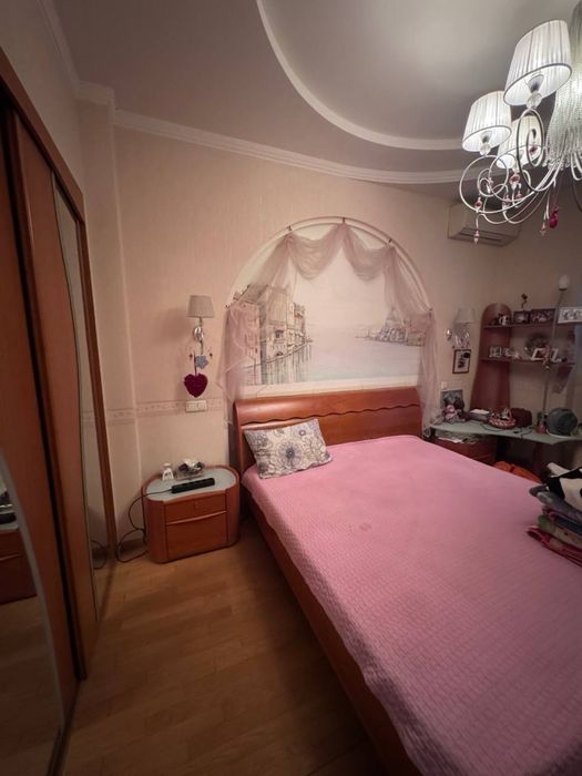 Продажа 4к.кв. 105 квм Центр Рымарская , м. Историч музей