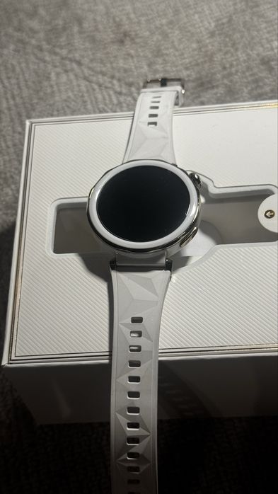 HUAWEI WATCH GT 5 Pro 42 mm Smartwatch