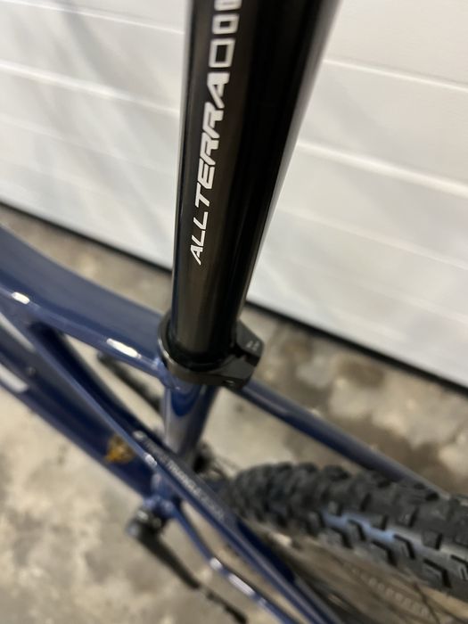 Rower GT Zaskar lt