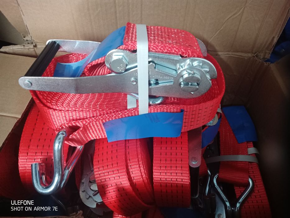 Pasy transportowe 10m