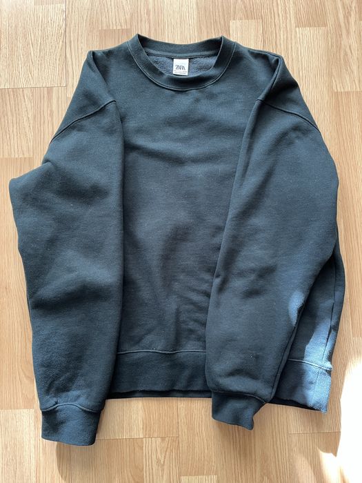 bluza Zara rozmiar L