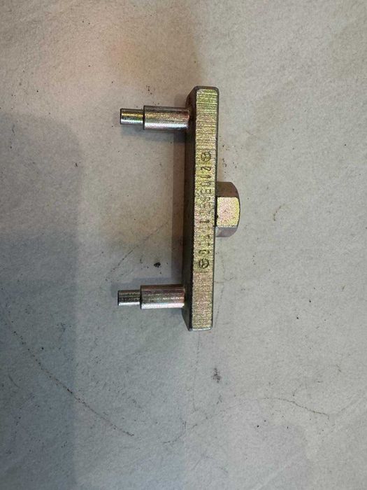 Chave de ergot - Mercedes-Benz - Ferramenta original Mercedes Benz