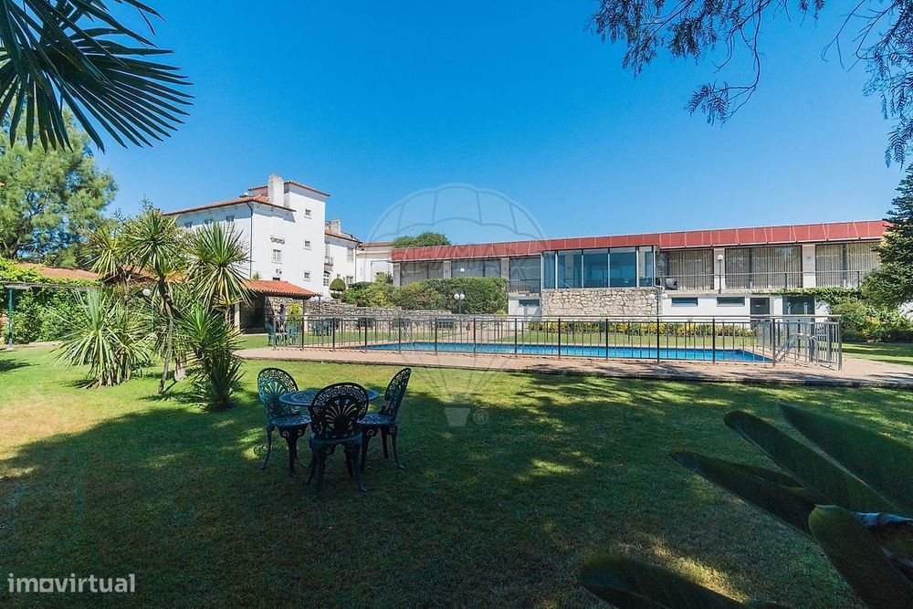 Quinta T6 para venda