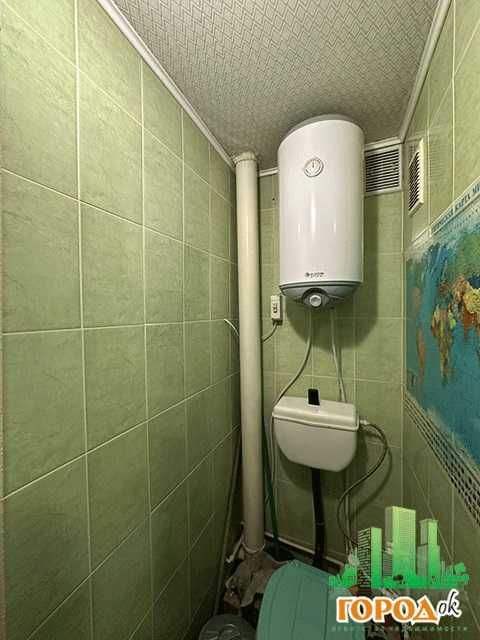 Однокімнатна квартира ПЗР