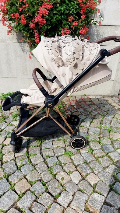 Wózek spacerowy Cybex Mios 3.0