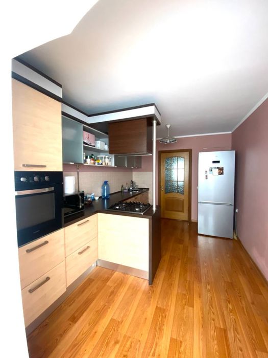 4 кім квартира 140 м ремонт Хіміків