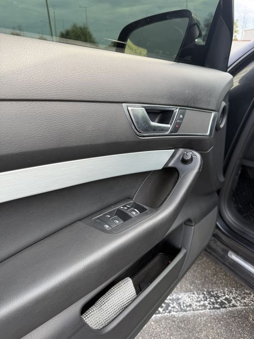 Продам Audi a6c6