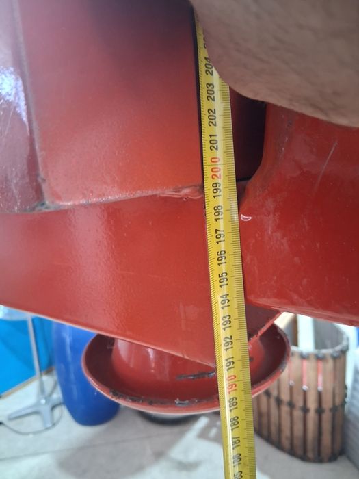 Stacker elétrico Logitrans