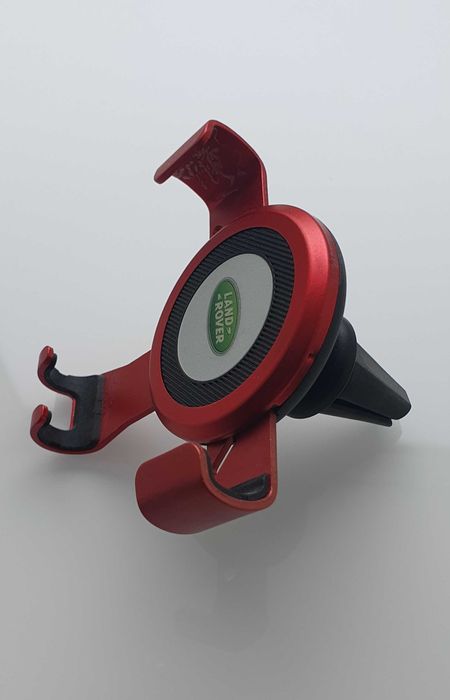 Suporte Telemóvel Land Rover