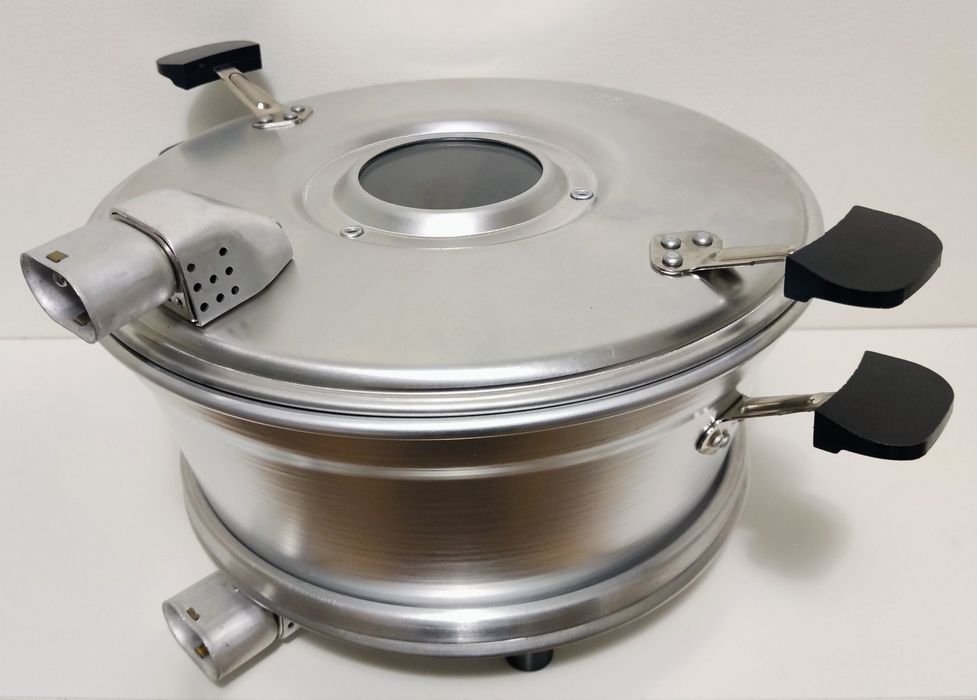 Prodiż PPG-92 z podwójnym przewodem "nowy" Gwarancja