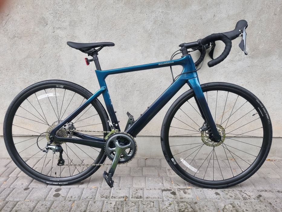 Rower szosowy BOARDMAN SLR 8.9 Karbon