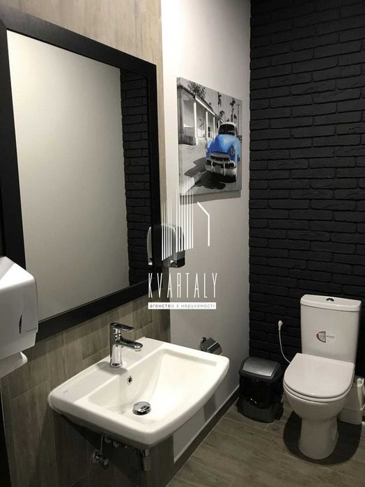 Commercial real estate at (area 180 m²) - Atlanta.ua - photo 8