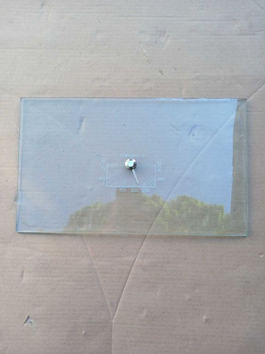 Продам наружные стекла в духовку для газовых плит