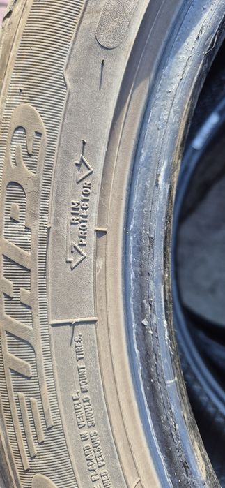Dębica presto uhp2 225 45 R17 91Y