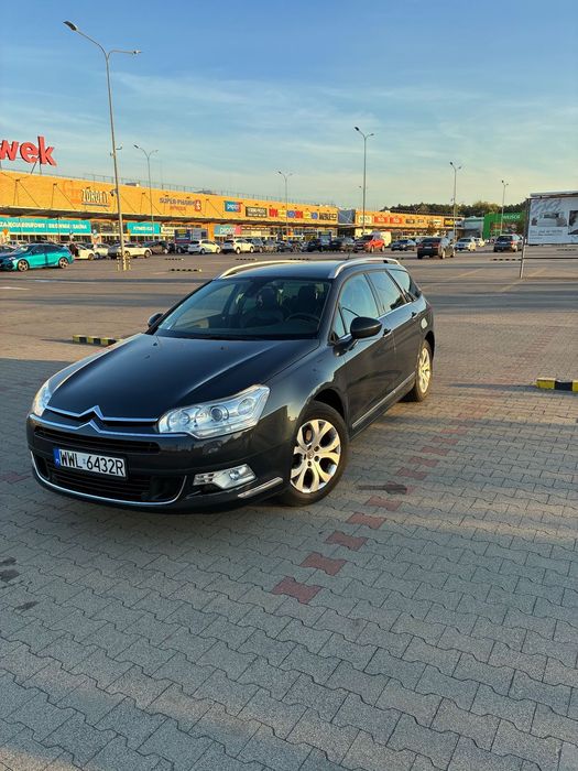 Citroën C5