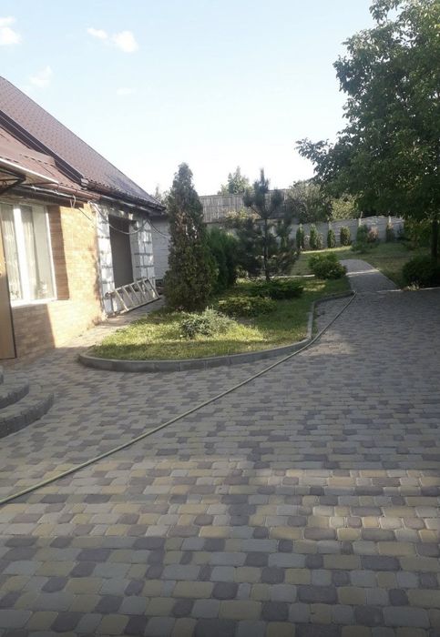 Продам дом поселок Научный pp3