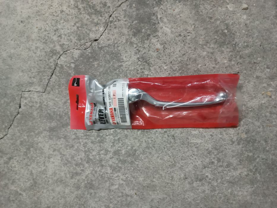 Vendo manete travão para Yamaha Tracer 900