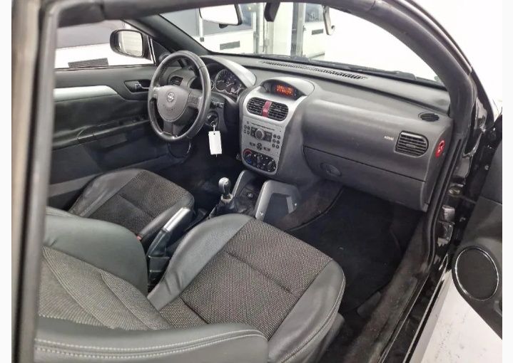 Opel Tigra TwinTop 1.4 i 2006