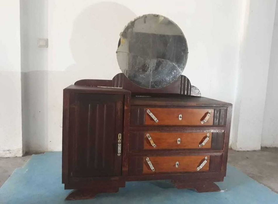 Moveis usados para restauro