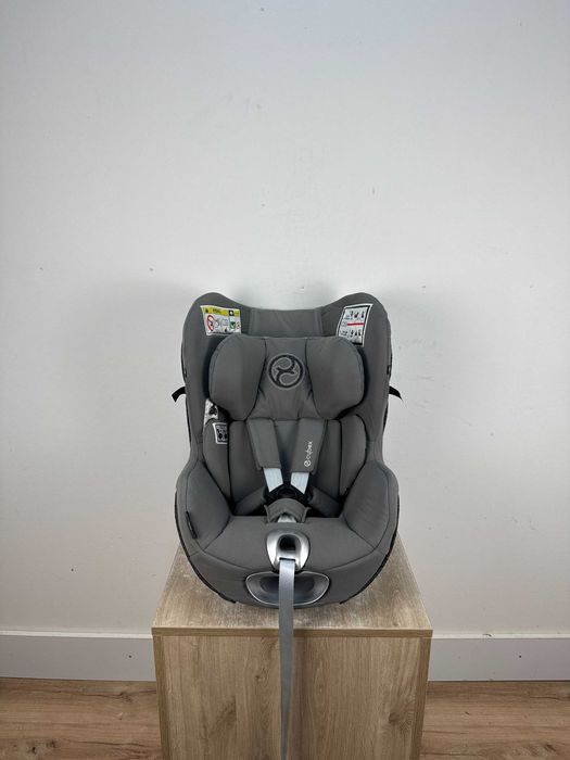 Fotelik samochodowy Cybex Sirona Z i-Size 0-18kg