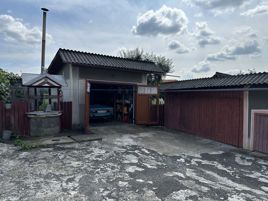 Продам будинок біля Снятина
