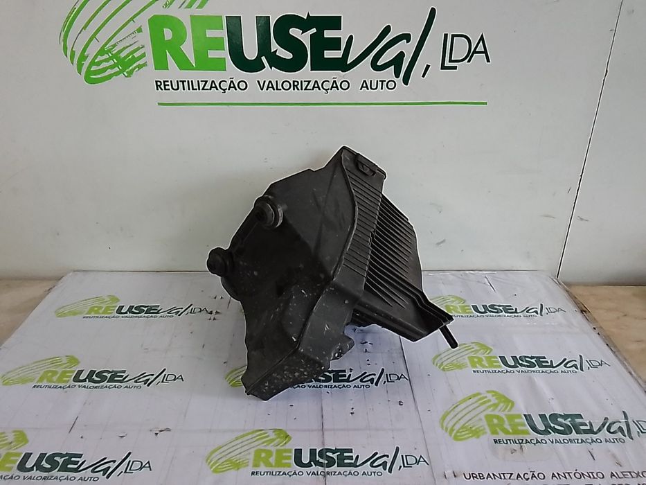 Caixa filtro ar RENAULT Clio III Société (SB_, SR_)