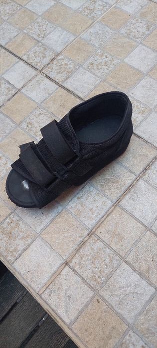 Sapato Baruk 37/38