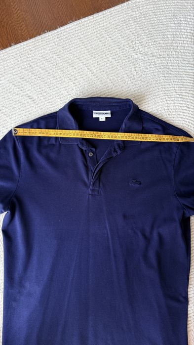 Чоловіче поло Lacoste