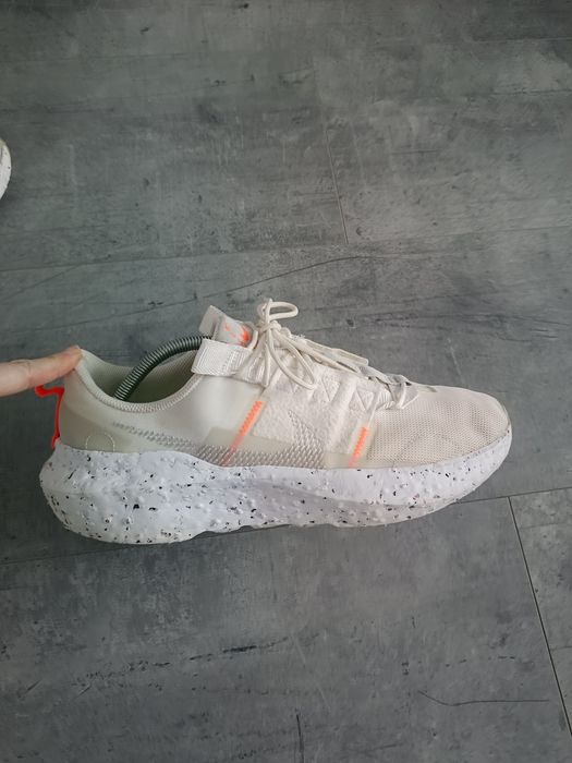 Buty męskie Nike r 46 recykling