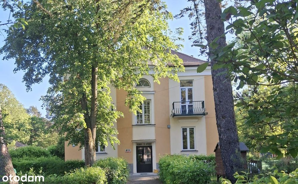 Budynek komercyjny na szkołę, biuro, fitness i inne usługi w Otwocku