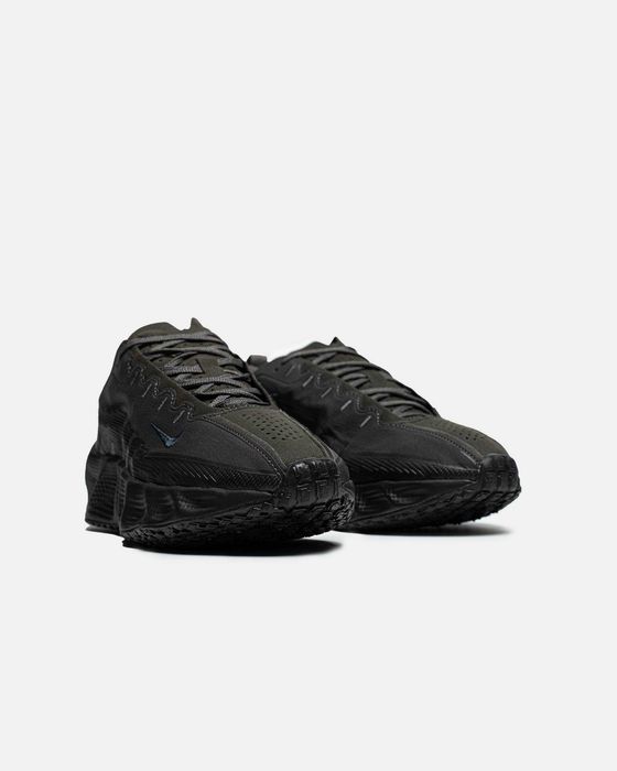 Чоловічі кросівки Nike Ava Rover "Black" Розміри 41-45