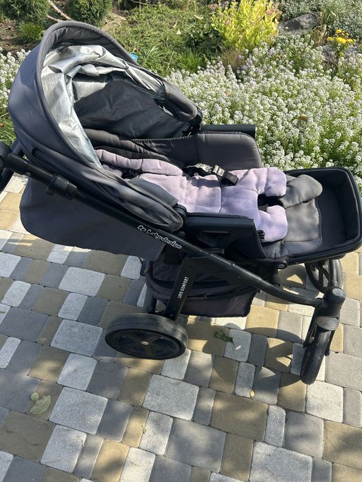 Продам дитячу коляску(візок)