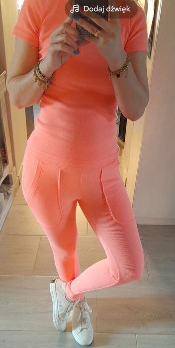 Komplet prążek olavoga