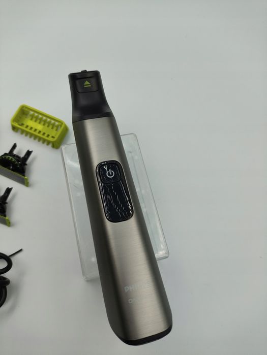 Philips OneBlade Pro 360 QP6552 trymer wodoszczelny 90 min